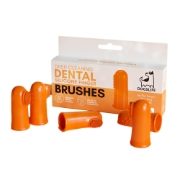 Dogslife Silicone Finger Toothbrushes
