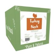 Pure & Natural Turkey Neck