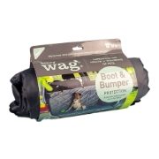 Henry Wag Car Boot & Bumper Protector