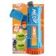 N004 Nerf Dog GIFT SET CARD: Compact Bla