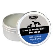 Johnsons Paw and Nose Balm for Dogs