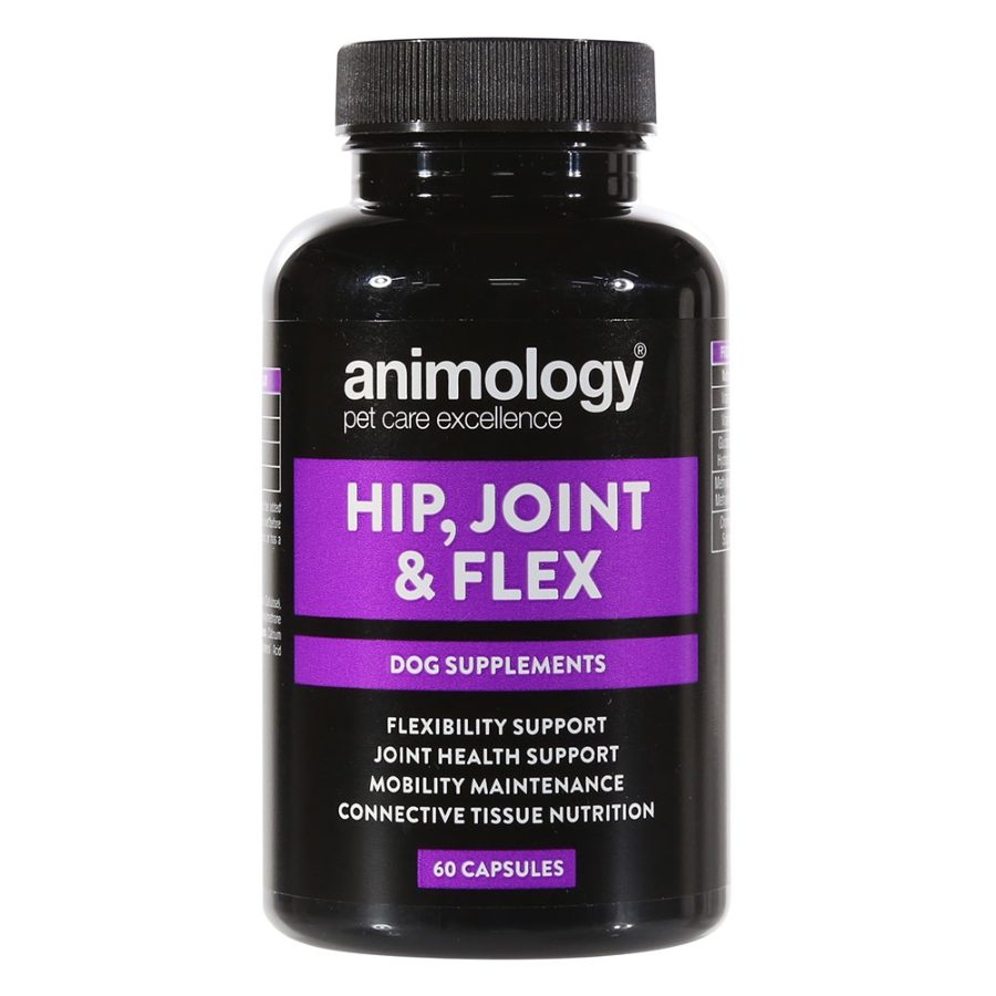 Animology Hip Joint & Flex Supplement