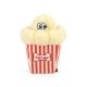 PLAY Hollywoof Cinema Collection Poppin Pupcorn Dog Toy
