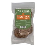 Pure & Natural PN776 10 Simply Meaty Coi