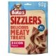 Bakers Dog Sizzlers Bacon Treats