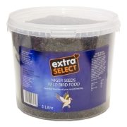 Extra Select Niger Seed Bucket