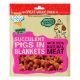 Good Boy Succulent Pigs in Blankets