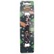 Extra Select Adult Safety Cat Collar Leopard Print