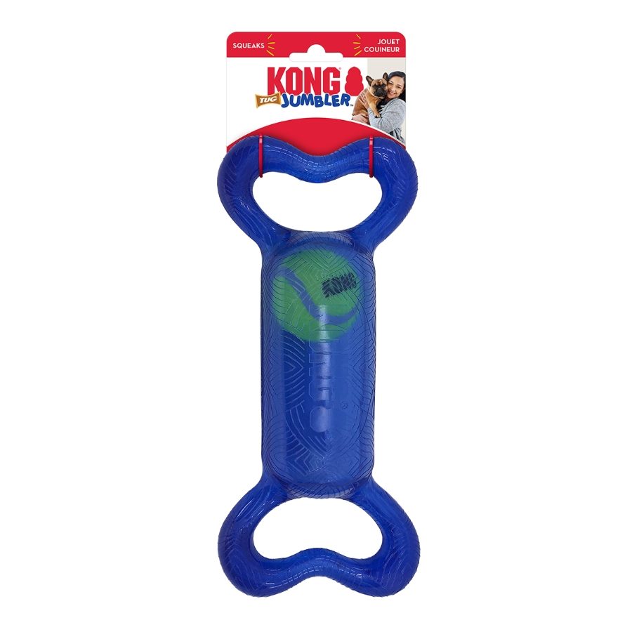 KONG Jumbler Tug