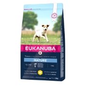 Eukanuba Dog Mature Chicken Small Breed