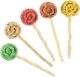 Assorted Munchie Lollipops 1x50 - Cleara