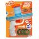 N043 Nerf Cat Catnip Blaster With 3 Catn