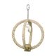 Nobby Climbing Ring with Shells