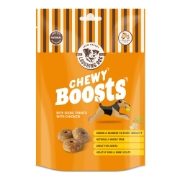 Laughing Dog Wheat Free Chewy Boosts