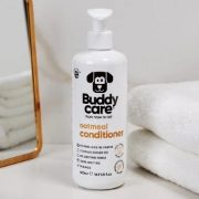 Buddycare Oatmeal Dog Conditioner 500ml