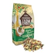 Supreme Harry Hamster Fruity Nutty Mix