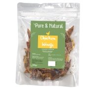 Pure & Natural Chicken Wings