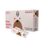 Nanny Pats Pet Wellbeing Pooch Mobility Pack Sachets