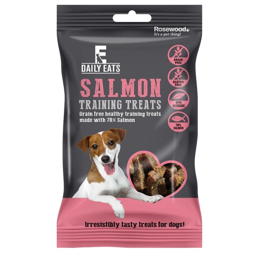 Rosewood Daily Eats Dog Grain Free Training Bites