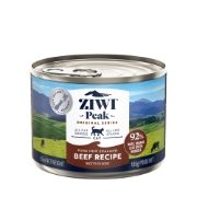 Ziwi Peak Cat Cuisine Tins Beef
