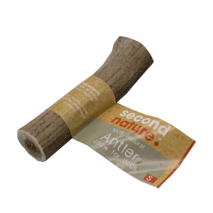 Second Nature Antler Chew
