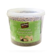 Extra Select Complete Ferret Food