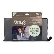 Henry Wag Single Car Seat Protector