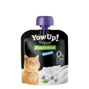 Yowup! Cat Prebiotics Yogurt Pouch