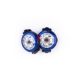 Curli 3444 Luumi Safety LED Blue