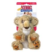 KONG Comfort Kiddos Lion Large RLC14E