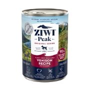 Ziwi Peak Dog Cuisine Tins Venison