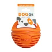 Doggi Catch & Carry Dumbbell Dog Toy