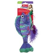 KONG Wrangler Angler Fish Assorted CA473