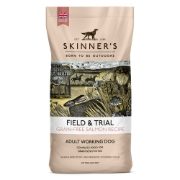 Skinners Field & Trial Dog Grain Free Salmon & Sweet Potato