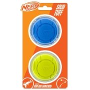 N003 Nerf Dog Solid Foam Sonic Ball 2.5i