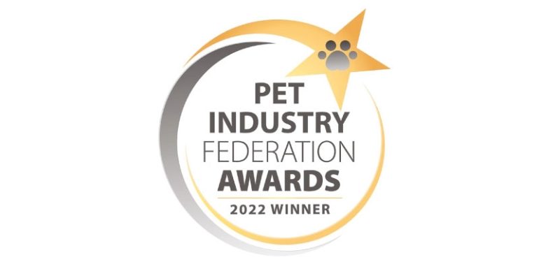 Su-Bridge win PIF Pet Wholesaler of the year 2022!