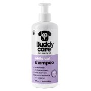 Buddycare Cat Shampoo White Cat