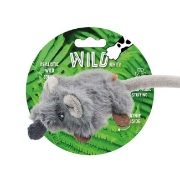 Wild Hunter Cat Toy Mouse 1x6