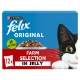 Felix Original Farm Selection in Jelly 12x85g