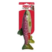 KONG Wild Shieldz Trout Medium RSW21E