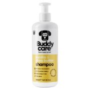 Buddycare Dog Shampoo Vanilla & Shea Butter