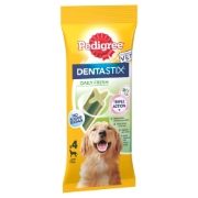 PEDIGREE Dentastix Fresh Daily Dental Chews Large Dog
