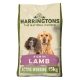 Harringtons Active Dry Lamb & Rice