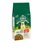 James Wellbeloved Adult Large Breed Chicken & Rice