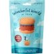 Wonderful World Of Treats Pork Burger 50g