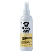 Buddycare Dog Deodorising Spray Vanilla & Shea Butter