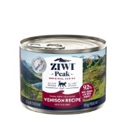 Ziwi Peak Cat Cuisine Tins Venison