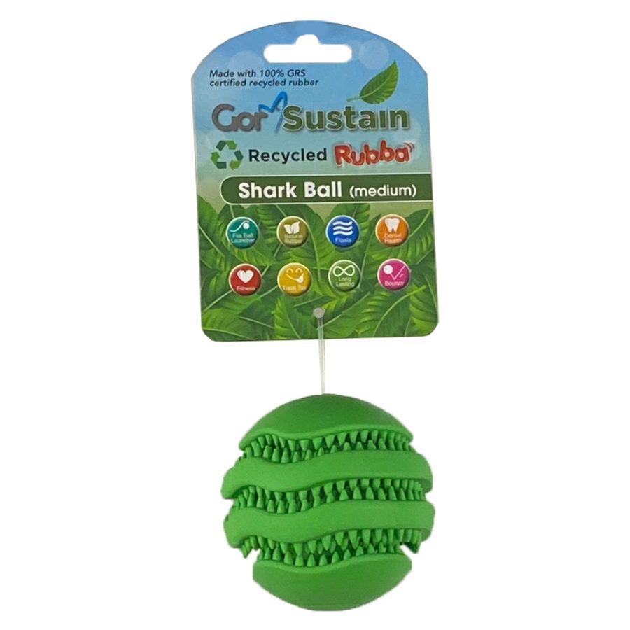 Gor Sustain GSR020 Rubba Shark Ball Medi