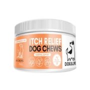 Dogslife Itch Relief 60 Chews