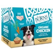 Burns Adult Dog Penlan Farm Free Range Chicken